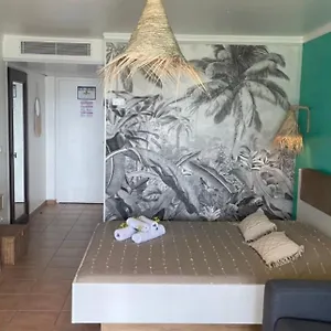  Appartement Couleur Caraibes-ti Evasion Dans Un 3 Etoiles Vue